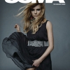 Soma Magazine
The Holiday Issue
Photographer: Christian Conti